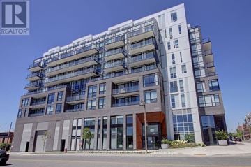 Oakville (Wm Westmount) condo for rent - 408 - 3005 PINE GLEN ROAD 408