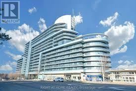Toronto (Bayview Village) condo for rent - 1010 - 2885 BAYVIEW AVENUE 1010
