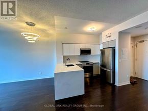 Toronto (Bayview Village) condo for rent - 1010 - 2885 BAYVIEW AVENUE 1010