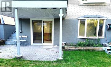 Toronto (Bendale) apartment for rent - 27 KILBRIDE ROAD