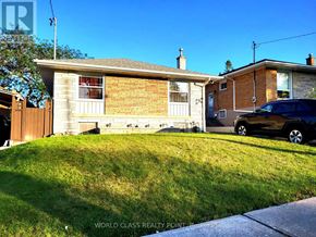 Toronto (Bendale) apartment for rent - 27 KILBRIDE ROAD