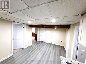 Toronto (Bendale) apartment for rent - 27 KILBRIDE ROAD