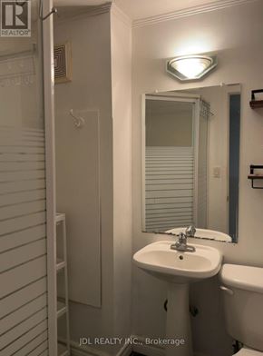 Toronto (Bayview Woods-Steeles) apartment for rent - UNIT A BSMT - 23 PINEWAY BLVD BOULEVARD