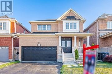Brampton (Sandringham-Wellington) apartment for rent - 424 SUNNY MEADOW BOULEVARD