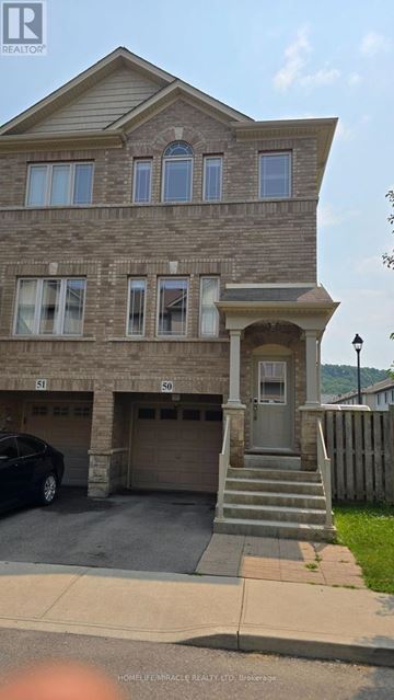 Grimsby (Grimsby West) townhouse for rent - #50 - 6 CHESTNUT DRIVE #50