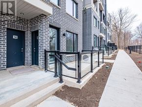 Mississauga (Erin Mills) townhouse for rent - 14 - 3473 WIDDICOMBE WAY 14