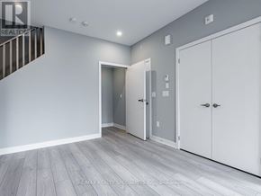 Mississauga (Erin Mills) townhouse for rent - 14 - 3473 WIDDICOMBE WAY 14