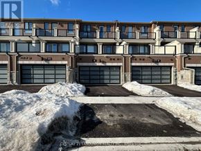 Markham (Middlefield) townhouse for rent - 111 MUMBAI DRIVE
