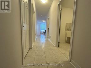 Markham (Middlefield) townhouse for rent - 111 MUMBAI DRIVE