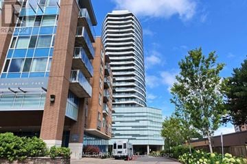 Ottawa condo for rent - UNIT 1808 - 485 RICHMOND ROAD Unit 1808