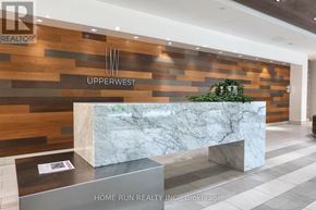 Ottawa condo for rent - UNIT 1808 - 485 RICHMOND ROAD Unit 1808