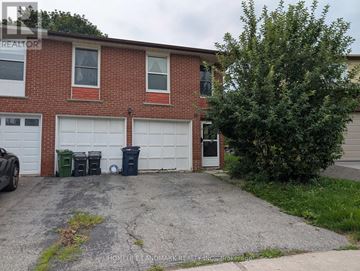 Toronto (Tam O'shanter-Sullivan) apartment for rent - UPPER - 16 NORTONVILLE DRIVE Upper