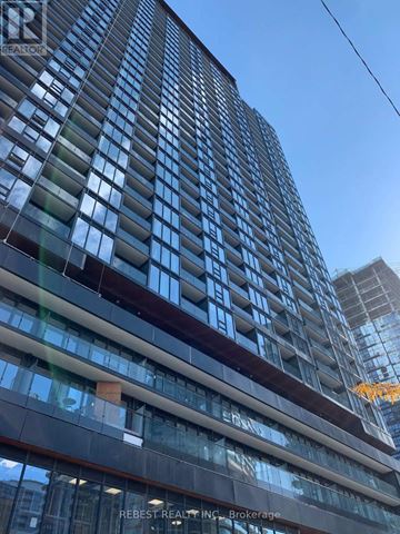Toronto (Niagara) condo for rent - 2810 - 19 WESTERN BATTERY ROAD 2810