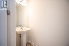 Kitchener townhouse for rent - 319 ROSENBERG Way