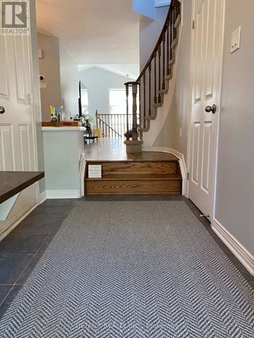 Ottawa townhouse for rent - 101 MILNER DOWNS CRESCENT