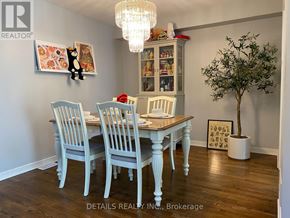 Ottawa townhouse for rent - 101 MILNER DOWNS CRESCENT