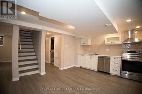 Ottawa apartment for rent - BASEMENT - 2238 MIRAMICHI STREET Basement