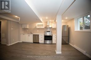 Ottawa apartment for rent - BASEMENT - 2238 MIRAMICHI STREET Basement