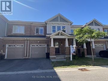 Milton (Wi Willmott) townhouse for rent - 132 - 1000 ASLETON BOULEVARD 132