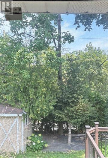 Markham (Bullock) apartment for rent - SUITE A MAIN - 110 ROBINSON ST STREET