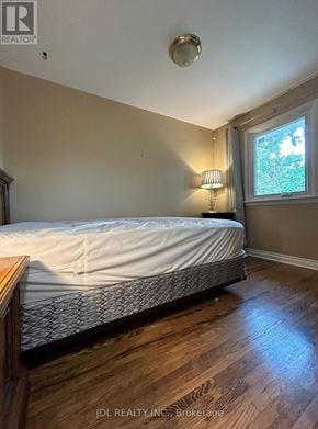 Markham (Bullock) apartment for rent - SUITE A MAIN - 110 ROBINSON ST STREET