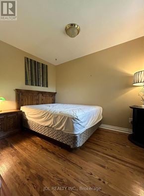 Markham (Bullock) apartment for rent - SUITE A MAIN - 110 ROBINSON ST STREET