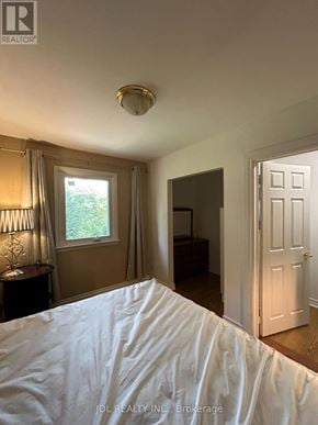 Markham (Bullock) apartment for rent - SUITE A MAIN - 110 ROBINSON ST STREET