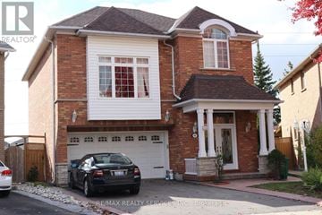 Brampton (Northwest Sandalwood Parkway) apartment for rent - 42 BRAMBIRCH CRESCENT