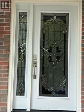 Barrie (Grove East) apartment for rent - 44 SYLVIA STREET