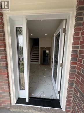 Barrie (Grove East) apartment for rent - 44 SYLVIA STREET
