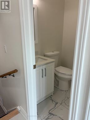 Barrie (Grove East) apartment for rent - 44 SYLVIA STREET