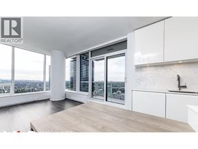 Burnaby apartment for rent - A realtor logo is on the top left corner of the image.