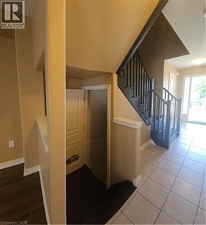 Hamilton townhouse for rent - 91 CHAMOMILE Drive