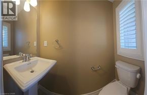 Hamilton townhouse for rent - 91 CHAMOMILE Drive
