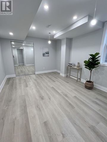 Ajax (Northwest Ajax) apartment for rent - BSMT - 63 STANNARDVILLE DRIVE BSMT