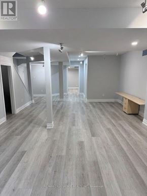 Ajax (Northwest Ajax) apartment for rent - BSMT - 63 STANNARDVILLE DRIVE BSMT