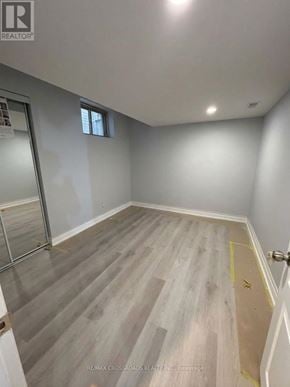 Ajax (Northwest Ajax) apartment for rent - BSMT - 63 STANNARDVILLE DRIVE BSMT