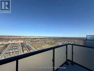 Oshawa (Windfields) condo for rent - 2019 - 2545 SIMCOE STREET N 2019
