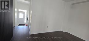 Caledon townhouse for rent - 25 PHYLLIS DRIVE