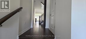 Caledon townhouse for rent - 25 PHYLLIS DRIVE