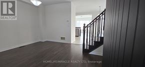 Caledon townhouse for rent - 25 PHYLLIS DRIVE