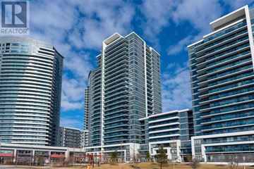 Markham (Thornhill) condo for rent - 1103 - 7165 YONGE STREET 1103