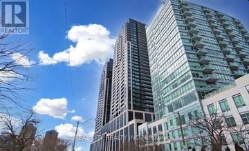 Toronto (Mimico) condo for rent - 2715 - 1926 LAKESHORE BOULEVARD W 2715