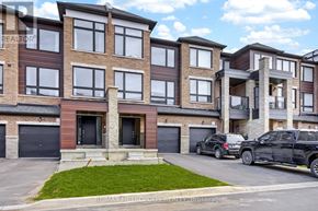 Barrie (Innis-Shore) townhouse for rent - 132 BLUE FOREST CRESCENT