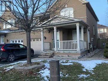 Mississauga (Churchill Meadows) apartment for rent - 5659 DOLMITE HEIGHTS