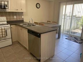 Mississauga (Churchill Meadows) apartment for rent - 5659 DOLMITE HEIGHTS