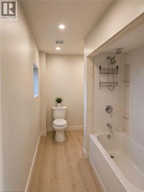 Brantford apartment for rent - 92 ALFRED Street Unit# 4 4