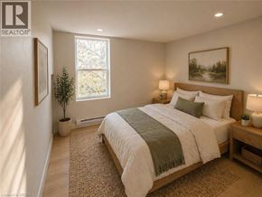 Brantford apartment for rent - 92 ALFRED Street Unit# 4 4