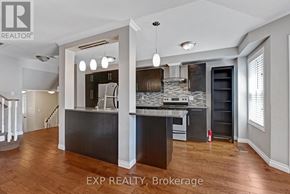 Aurora (Bayview Wellington) townhouse for rent - 117 MUGFORD ROAD