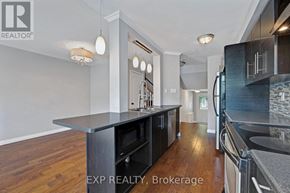 Aurora (Bayview Wellington) townhouse for rent - 117 MUGFORD ROAD